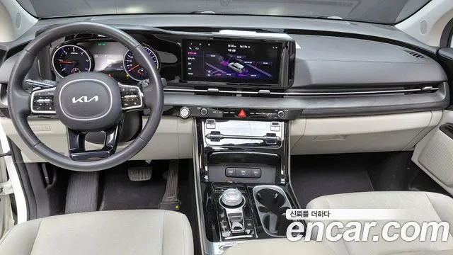 Kia Carnival 2022 thumb 7