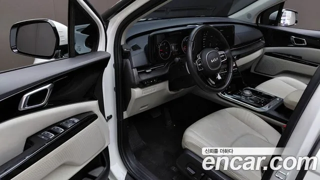 Kia Carnival 2022 thumb 10