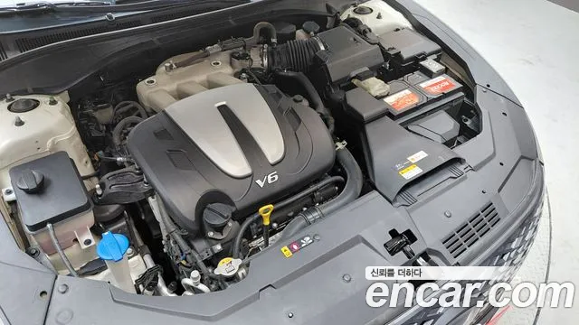 Hyundai Grandeur 2022 thumb 6