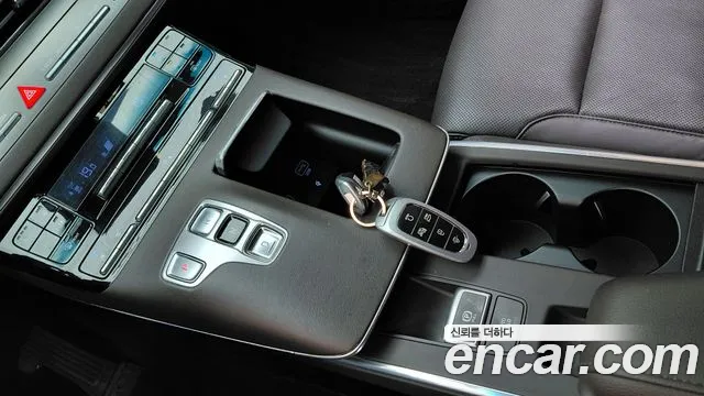 Hyundai Grandeur 2022 thumb 9