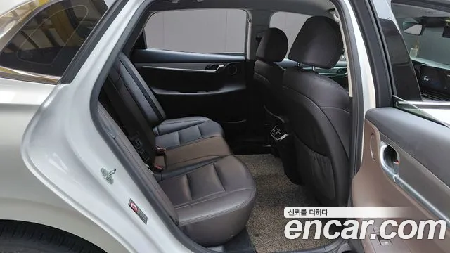 Hyundai Grandeur 2022 thumb 11