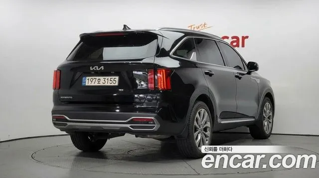 Kia Sorento 2022 thumb 2