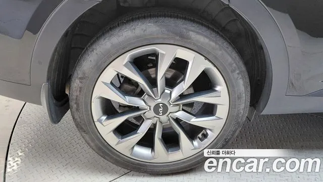 Kia Sorento 2022 thumb 5