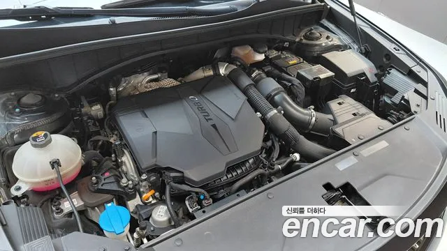 Kia Sorento 2022 thumb 6