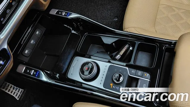 Kia Sorento 2022 thumb 9