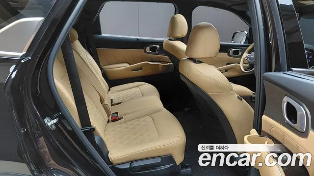 Kia Sorento 2022 thumb 11