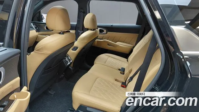 Kia Sorento 2022 thumb 12