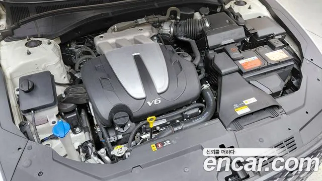 Hyundai Grandeur 2022 thumb 6