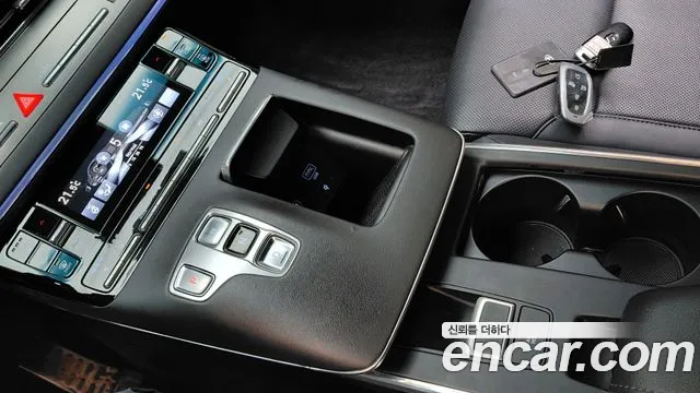 Hyundai Grandeur 2022 thumb 9