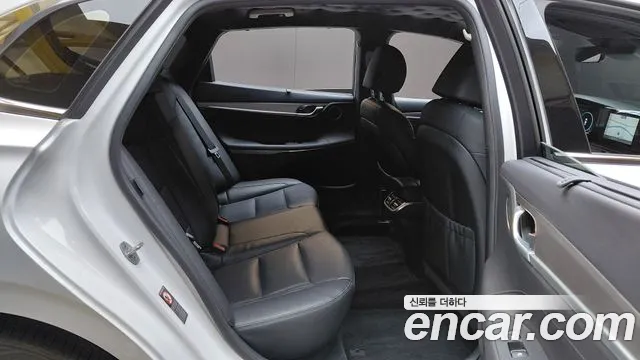 Hyundai Grandeur 2022 thumb 11
