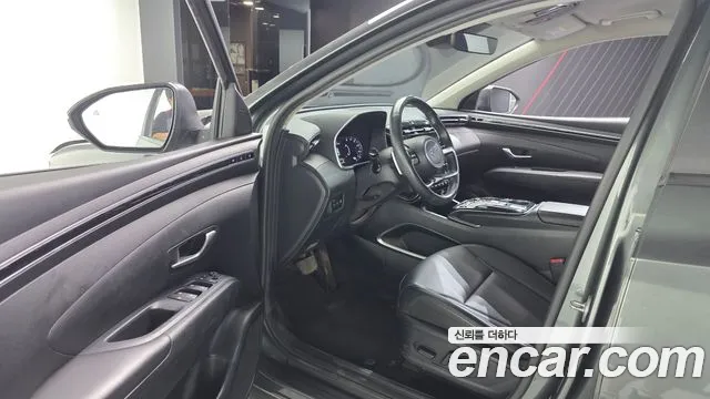 Hyundai Tucson 2022 thumb 10