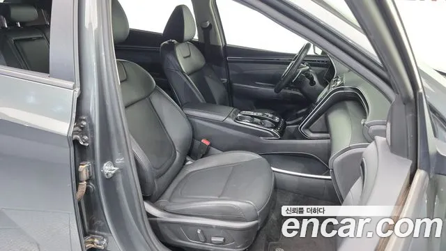 Hyundai Tucson 2022 thumb 11