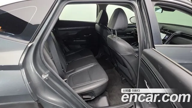 Hyundai Tucson 2022 thumb 12