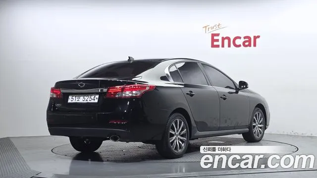 Renault-KoreaSamsung SM5 2017 thumb 2