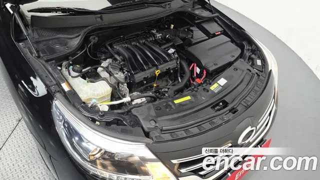Renault-KoreaSamsung SM5 2017 thumb 6