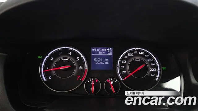 Renault-KoreaSamsung SM5 2017 thumb 8