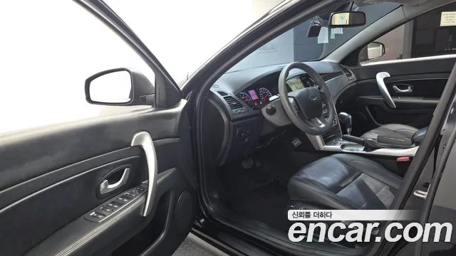 Renault-KoreaSamsung SM5 2017 thumb 10