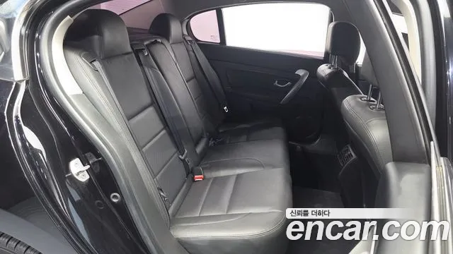 Renault-KoreaSamsung SM5 2017 thumb 11