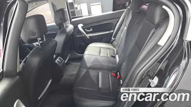 Renault-KoreaSamsung SM5 2017 thumb 12