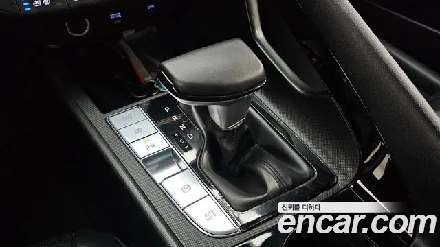 Hyundai Avante 2024 thumb 9