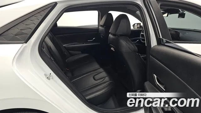 Hyundai Avante 2024 thumb 11