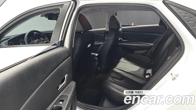 Hyundai Avante 2024 thumb 12