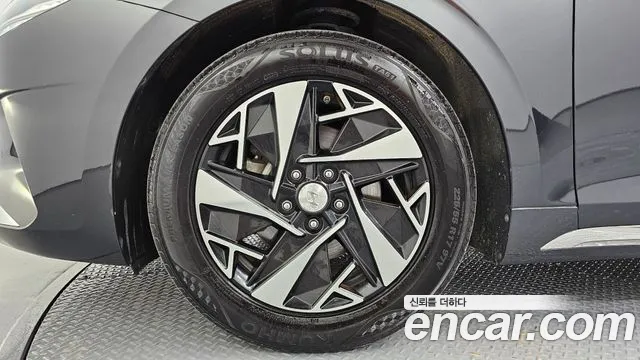 Hyundai Grandeur 2022 thumb 5