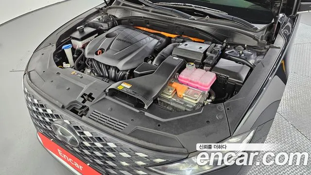 Hyundai Grandeur 2022 thumb 6