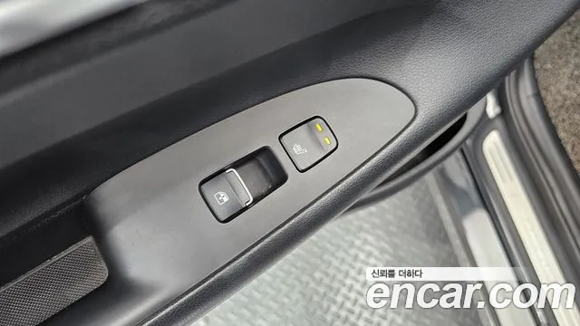 Hyundai Grandeur 2022 thumb 12