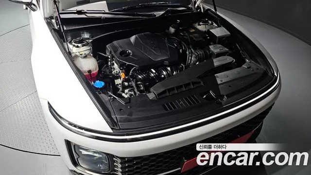 Hyundai Grandeur 2023 thumb 6