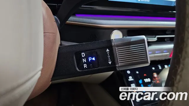 Hyundai Grandeur 2023 thumb 9