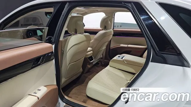 Hyundai Grandeur 2023 thumb 11