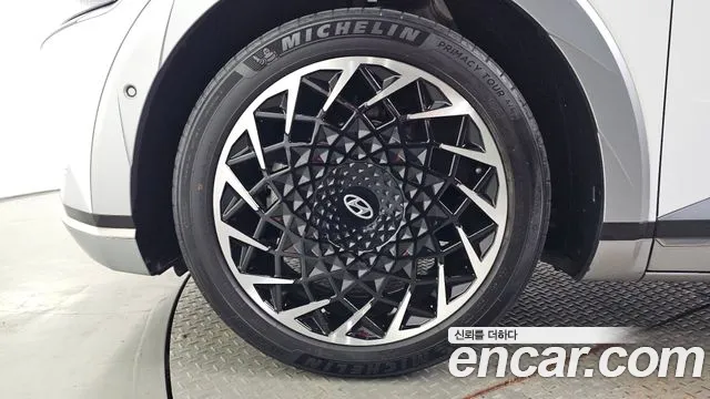 Hyundai IONIQ 5 2022 thumb 5