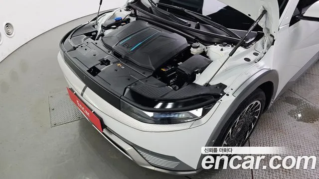 Hyundai IONIQ 5 2022 thumb 6