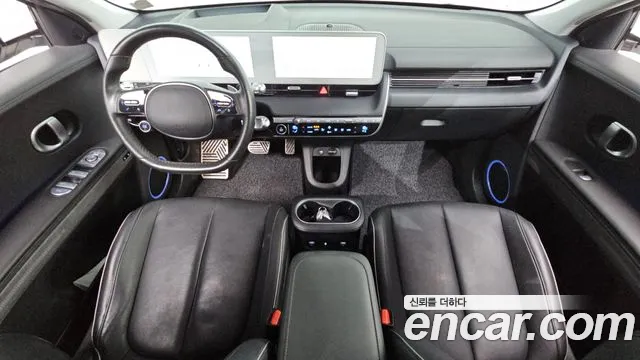 Hyundai IONIQ 5 2022 thumb 7