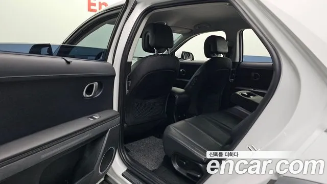 Hyundai IONIQ 5 2022 thumb 11
