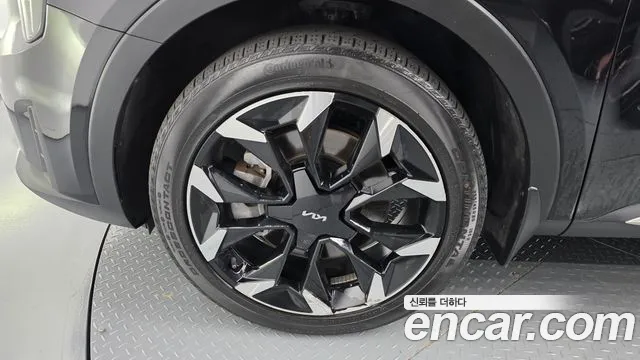 Kia Sorento 2024 thumb 5