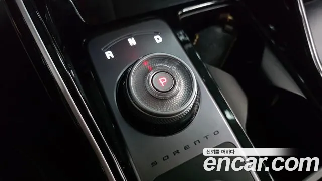 Kia Sorento 2024 thumb 9