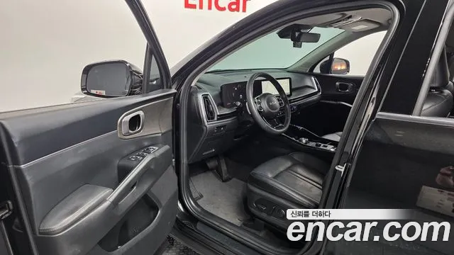 Kia Sorento 2024 thumb 10