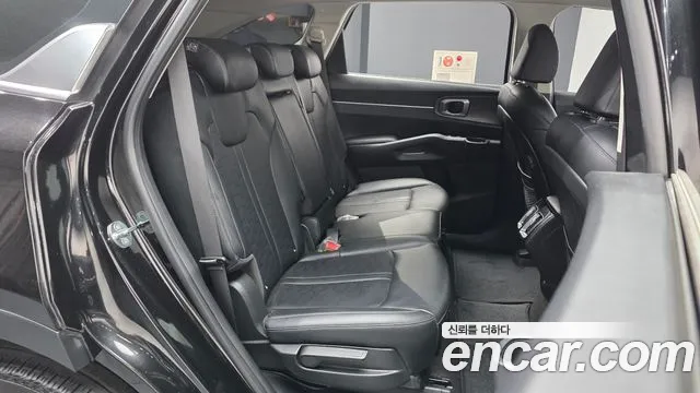 Kia Sorento 2024 thumb 12