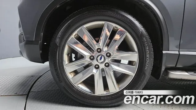 KG_Mobility_Ssangyong Rexton 2018 thumb 5