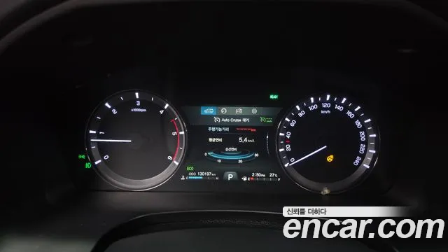 KG_Mobility_Ssangyong Rexton 2018 thumb 8