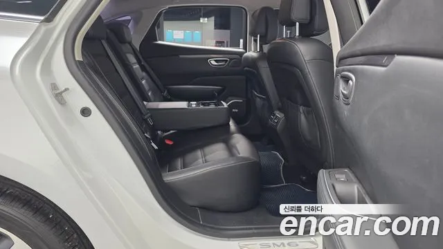 Renault-KoreaSamsung Megane 2017 thumb 12