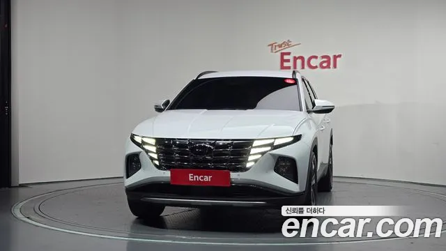 Hyundai Tucson 2022 thumb 3