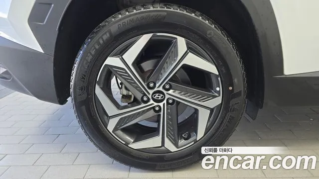 Hyundai Tucson 2022 thumb 5