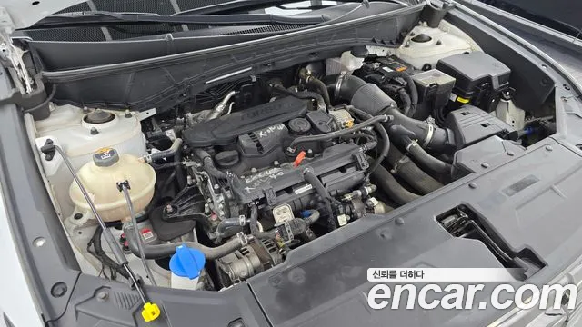 Hyundai Tucson 2022 thumb 6