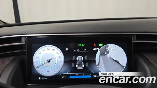 Hyundai Tucson 2022 thumb 8