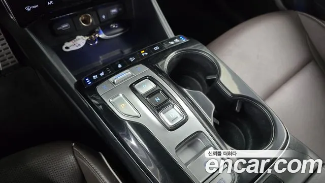 Hyundai Tucson 2022 thumb 9
