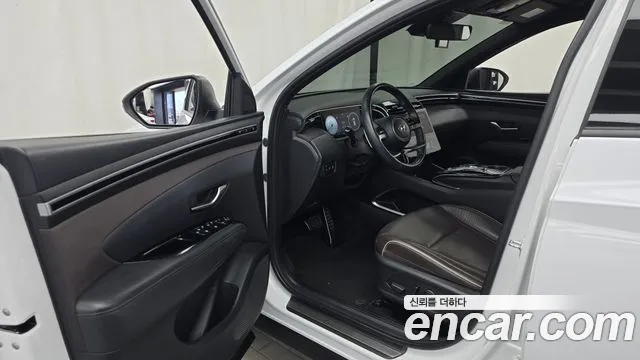 Hyundai Tucson 2022 thumb 10