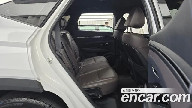 Hyundai Tucson 2022 thumb 11